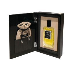 Affinessence,  CEDRE – IRIS,  Eau de parfum,    Luxurious Presentation,  100ml