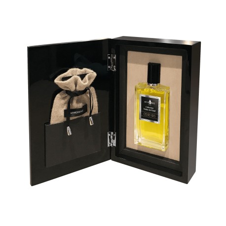 Affinessence,  CEDRE – IRIS,  Eau de parfum,    Luxurious Presentation,  100ml