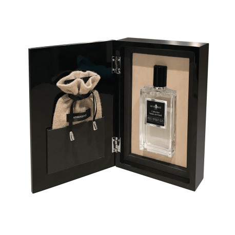 Affinessence , MUSK – AMBRE,   Eau de parfum,    Luxurious Presentation,  100ml