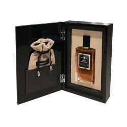 Affinessence, PATCHOULI – OUD,  Eau de parfum, Luxurious Presentation,  100ml