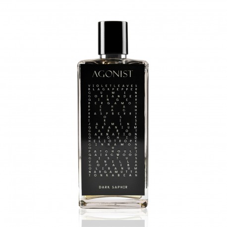 Agonist Dark Saphir Perfume Spray 50ml
