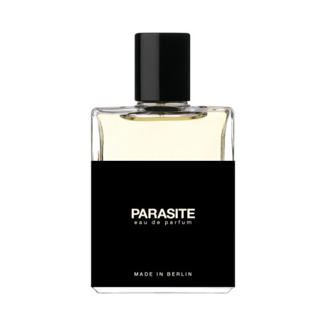 Moth and Rabbit Perfumes,   NO 12 - PARASITE    50 ml