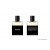 Moth and Rabbit Perfumes,   NO 12 - PARASITE    50 ml