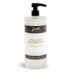 Citrus Sanitizer Home Fragrance Gel 1000 ml