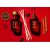 Teatro Fragranze Uniche,  XMAS (Luxury collection),  Diffuser with sticks 250 ml