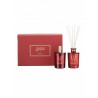 LOVE (Luxury collection),  Mini Gift Box - (Spray 100ml & Diffuser 100ml), Teatro Fragranze Uniche