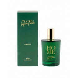 Teatro Fragranze Uniche,  HOME (Luxury collection),   Spray 100 ml  