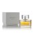 Azagury,    WHITE,   Perfume ,  Crystal Bottle  50 ml