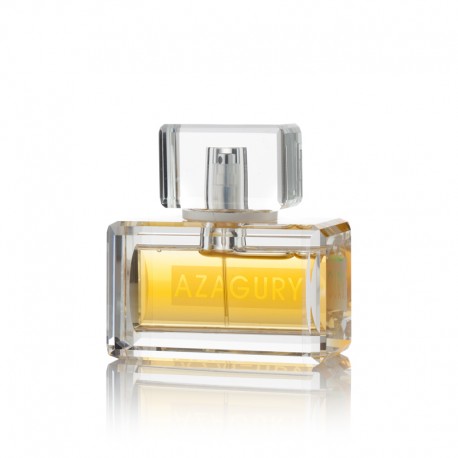 Azagury,    WHITE,   Perfume ,  Crystal Bottle  50 ml