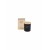 Teatro Fragranze Uniche,   BLACK  DIVINE  (Nero Divino),  Scented Candle   160 gr.