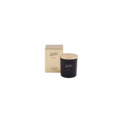 Teatro Fragranze Uniche,   BLACK  DIVINE  (Nero Divino),  Scented Candle   160 gr.