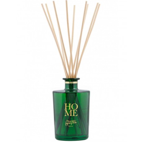 Teatro Fragranze Uniche,  HOME (Luxury collection),   With Sticks Diffuser  1500 ml
