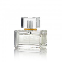 Azagury,    YELLOW,   Perfume ,  Crystal Bottle  50 ml