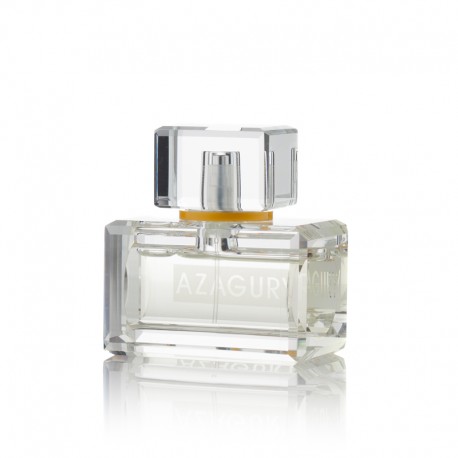 Azagury,    YELLOW,   Perfume ,  Crystal Bottle  50 ml