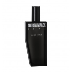 Andrea Maack, DUAL, Eau de Parfum 50 ml