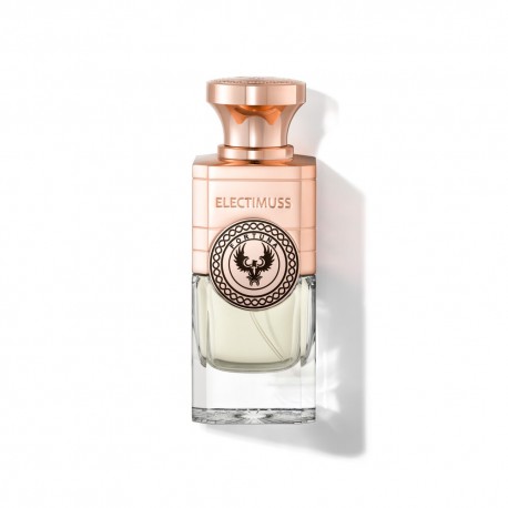 ELECTIMUSS London, FORTUNA,  perfume 100 ml