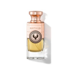 ELECTIMUSS London, AUSTER,  perfume 100 ml