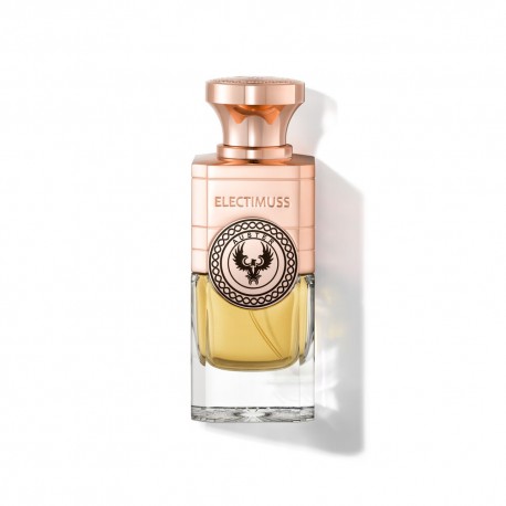 ELECTIMUSS London, FORTUNA,  perfume 100 ml