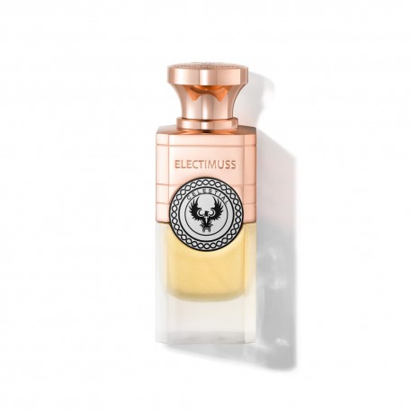 ELECTIMUSS London,  VIXERE,  perfume 100 ml