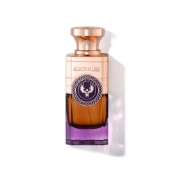 ELECTIMUSS London,  OCTAVIAN,  perfume 100 ml