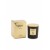 Teatro Fragranze Uniche,  ORO (Luxury collection),   Candle 180 gr. 