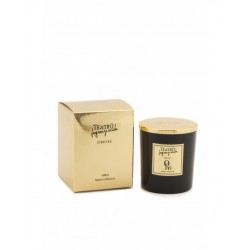ORO (Luxury collection),  Scented Candle 180 gr. Teatro Fragranze Uniche