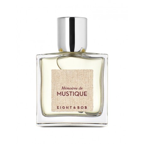 Eight & Bob, MÉMOIRES DE MUSTIQUE,   Eau de Parfum   100 ml