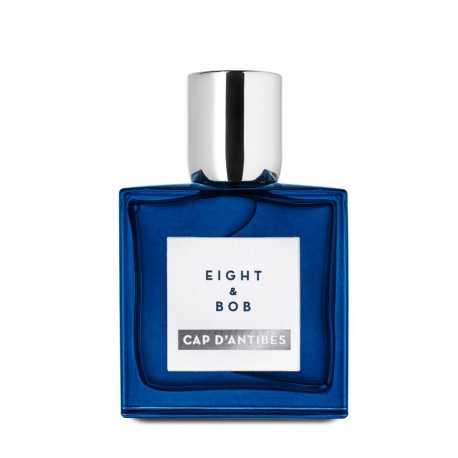 Eight & Bob,  CAP D'ANTIBES,  Eau de Parfum 100 ml