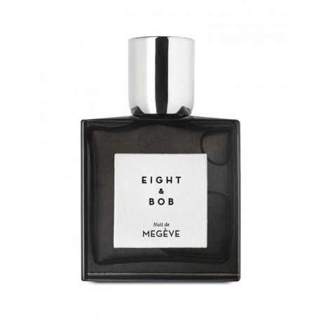Eight & Bob, NUIT DE MEGÈVE,  Eau de Parfum   100 ml
