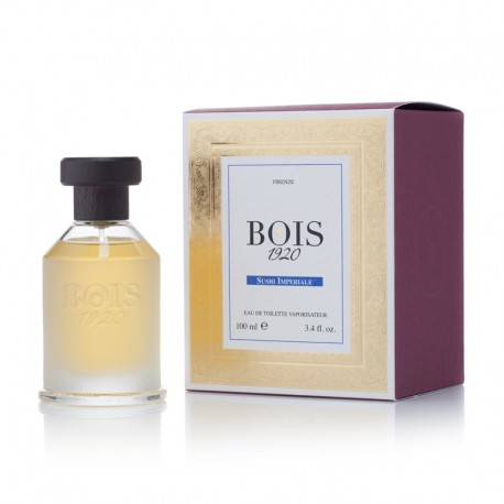 Bois 1920,  SUSHI IMPERIALE,  Eau de Toilette  100 ml