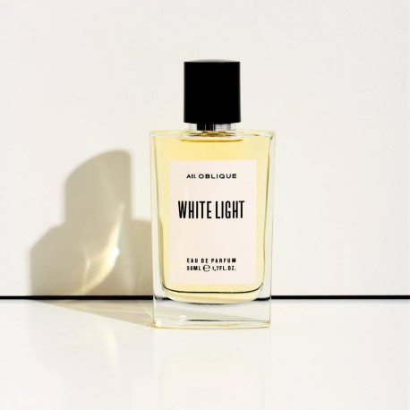 Atl. Oblique,  WHITE LIGNT,   Eau de Parfum, 50 ml