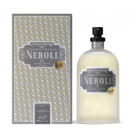 Czech & Speake, NEROLI, Eau de  Parfum,   Spray 100 ml
