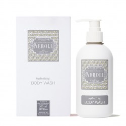 Czech & Speake, NEROLI, Hydrating Body Wash 300 ml