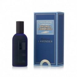 Czech & Speake,      OXFORD & CAMPRIDGE,    Eau de Parfum 100 ml