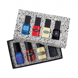 Czech & Speake,   Cologne For The Traveller , Collection  4x15 ml