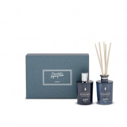 Teatro Fragranze Uniche,   DIAMANTE,   Sinfonia (100 ml spray+ 100 ml stick)