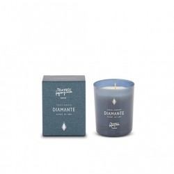 Teatro Fragranze Uniche,   DIAMANTE,   Candle 180 gr