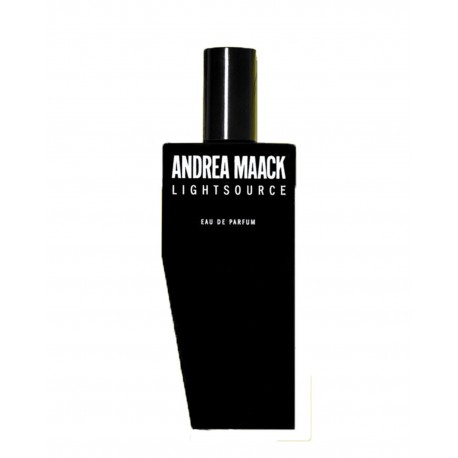 Andrea Maack,    LIGHTSOURCE      Eau de Parfum 50 ml