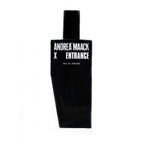 Andrea Maack,   X ENTRANCE  Eau de Parfum 50 ml