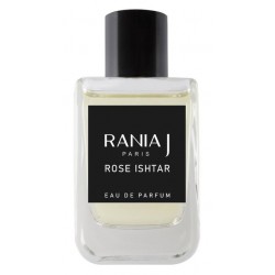 Rania J,     ROSE ISHTAR,    Eau de Parfum   100 ml