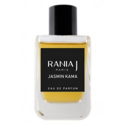 Rania J,    JASMIN KAMA,     Eau de parfum   100 ml