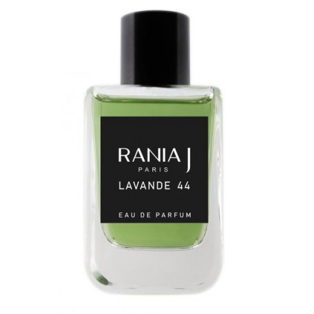Rania J. Parfumeur, Lavande 44 EDP 100ml