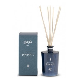 DIAMANTE,  1500 ml Diffusers with Sticks, Teatro Fragranze Uniche