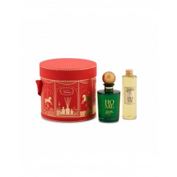 Teatro Fragranze Uniche,  HOME (Luxury collection),   Hat Giftbox ( Stick 250 ml+refill 250ml)
