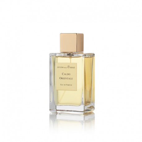 OFFICINA DELLE ESSENZE CALDO ORIENTALE EDP 100ML SPRAY