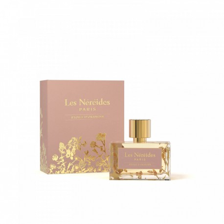 Les Néréides, ETOILE D'ORANGER,   Eau de Parfum  30 ml