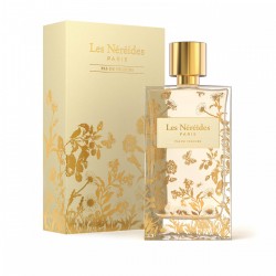 Les Néréides,  PAS DE VELOURS,   Eau de Parfum  100 ml