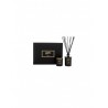 ROSE OUD (Luxury collection),   Mini Gift Box ( Diffuser 250 ml + Candle 180 gr), Teatro Fragranze Uniche