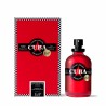 Czech & Speake,  CUBA ,  Eau de parfum Spray  100ml
