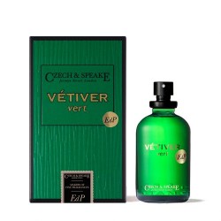 Czech & Speake,    VETIVER VERT,    Eau de parfum Spray 100 ml